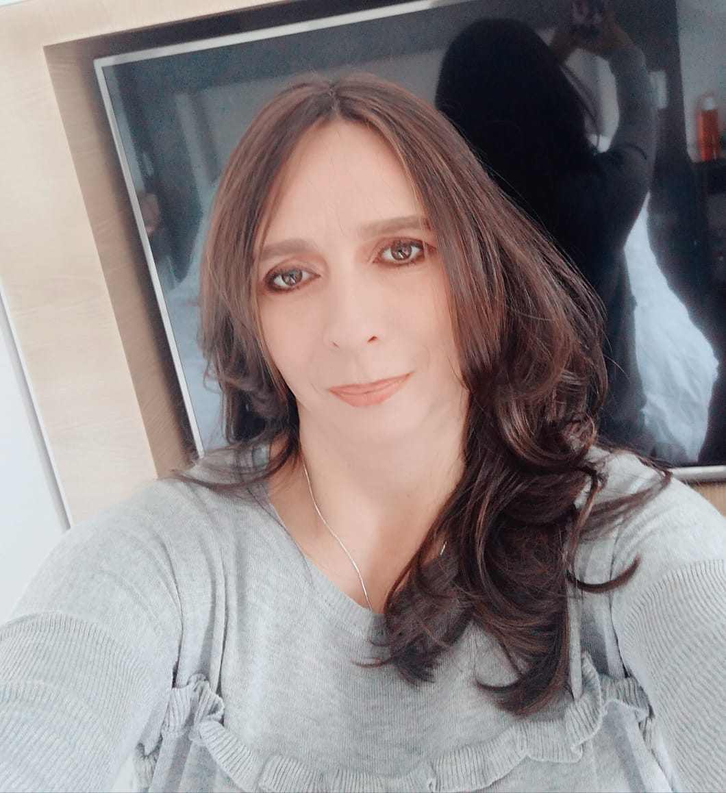 María Claudia Munevar Goldstein